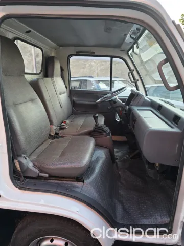 Nissan No especificado 1992 — foto 7