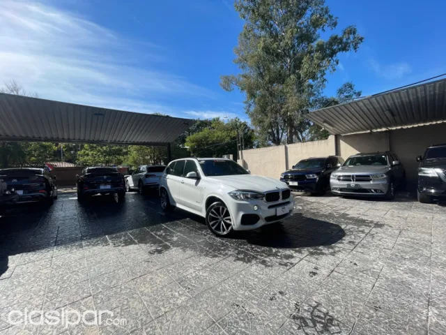 Bmw X5 2015 - foto 2
