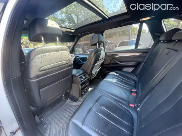 Bmw X5 2015 — foto 3