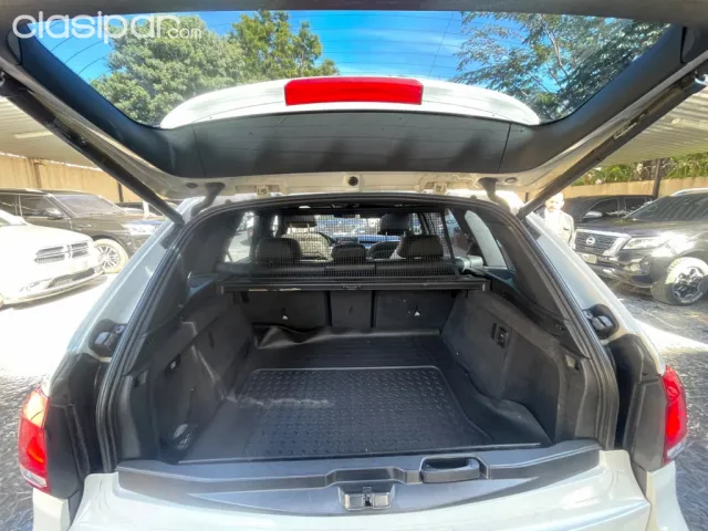 Bmw X5 2015 — foto 4