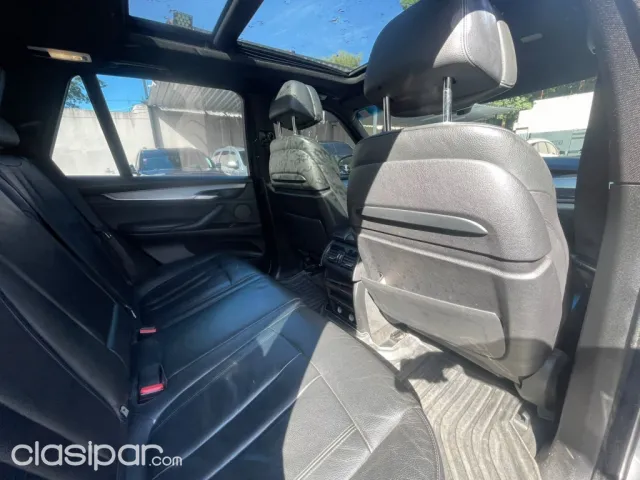 Bmw X5 2015 — foto 5