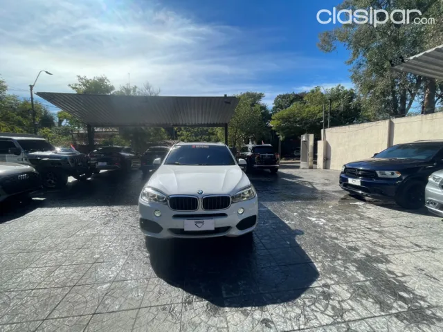 Bmw X5 2015 - foto 7