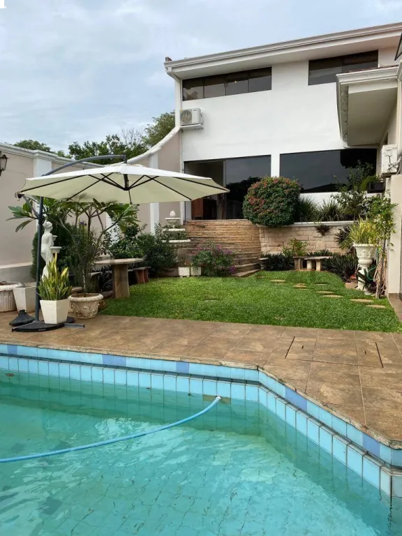 VENDO CASA EN BARRIO MANORA ASUNCION — фото 2