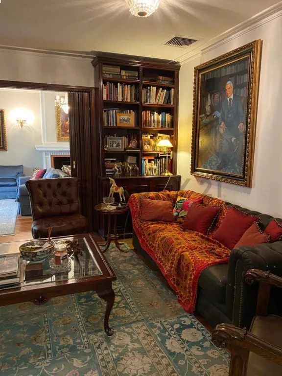 VENDO CASA EN BARRIO MANORA ASUNCION — фото 3
