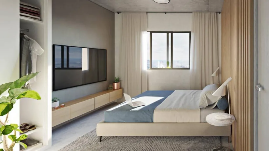 Departamento en venta en Sajonia, Asunción — foto 3