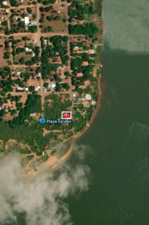 Vendo Exclusiva Residencia en Corateí-Ayolas — foto 2