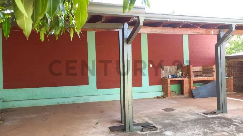 VENDO HERMOSA CASA EN AREGUA - Bo. Ma. Auxiliadora - Pindolo — foto 3