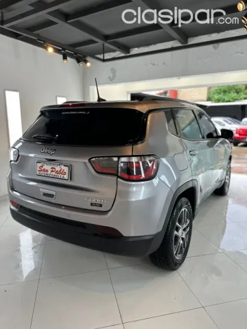 Jeep Compass 2020 — foto 2