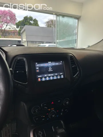 Jeep Compass 2020 — foto 3