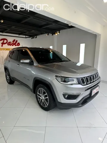 Jeep Compass 2020 — foto 6