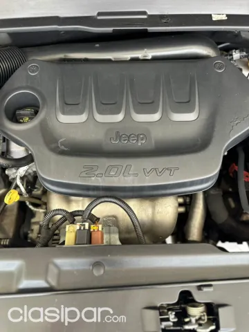Jeep Compass 2020 — foto 7