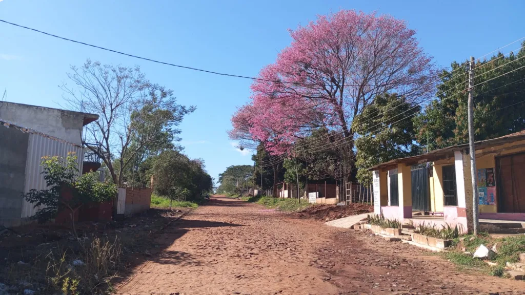 YPANÉ Paso de Oro - VENDO LOTES — foto 2