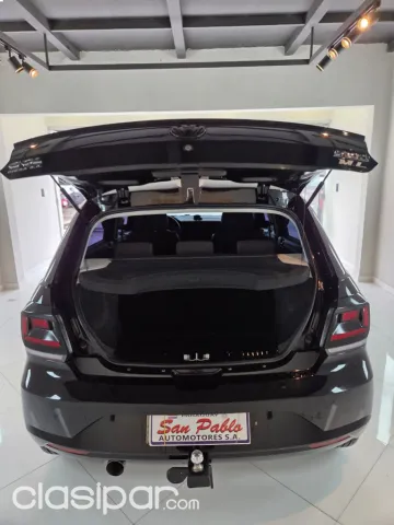 Volkswagen Gol 2022 — foto 2
