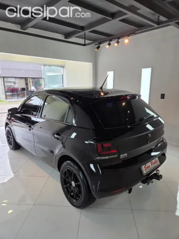 Volkswagen Gol 2022 — foto 3
