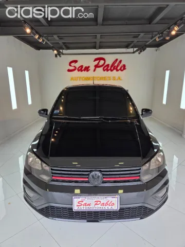Volkswagen Gol 2022 — foto 4