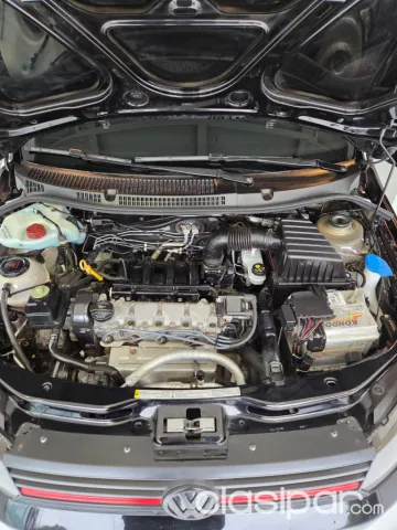 Volkswagen Gol 2022 — foto 5