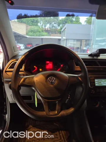 Volkswagen Gol 2022 — foto 6