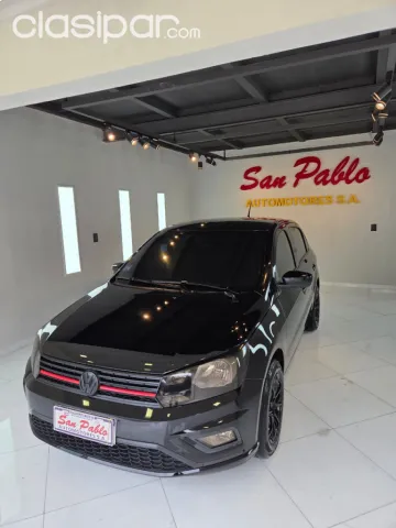 Volkswagen Gol 2022 — foto 7
