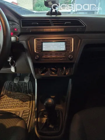 Volkswagen Gol 2022 — foto 8