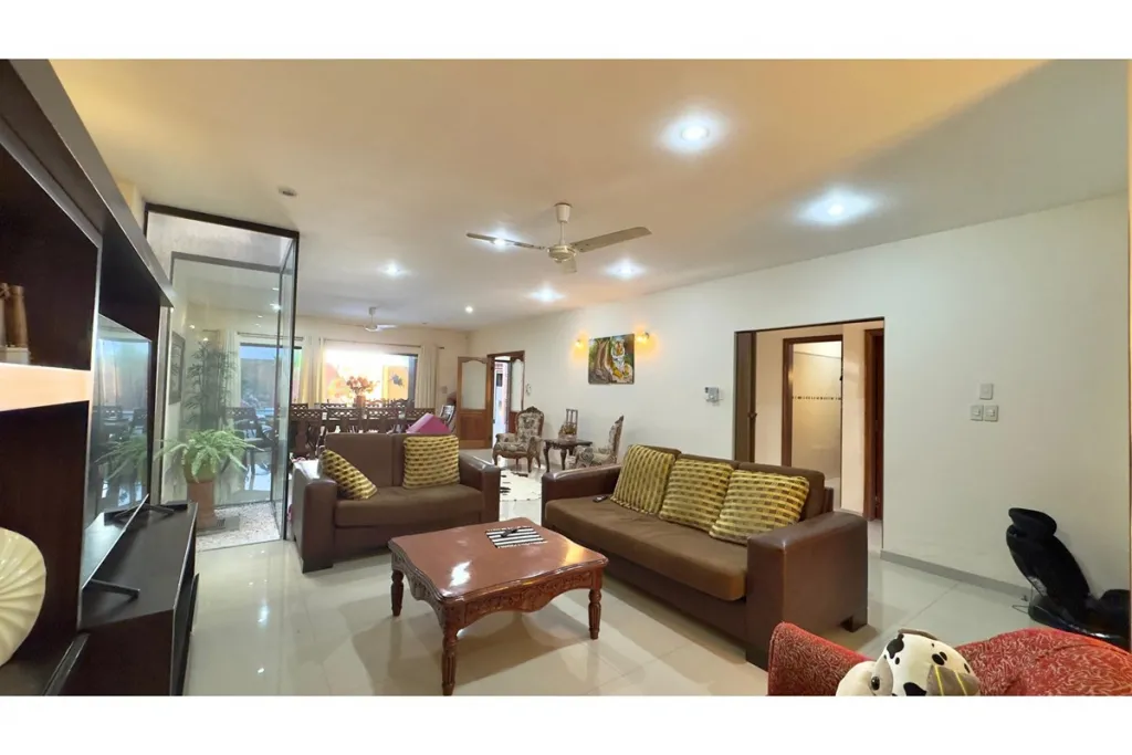 Casa en venta en Pinozá, Asunción — foto 2