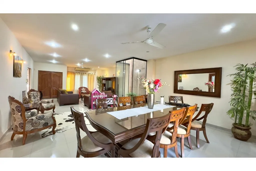 Casa en venta en Pinozá, Asunción — foto 3