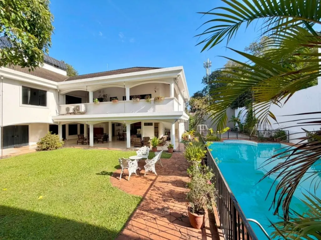Casa en venta en San Cristóbal, Asunción — foto 2
