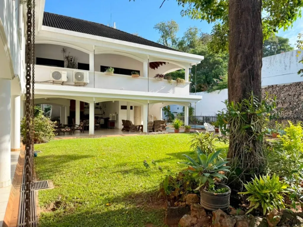 Casa en venta en San Cristóbal, Asunción — foto 3