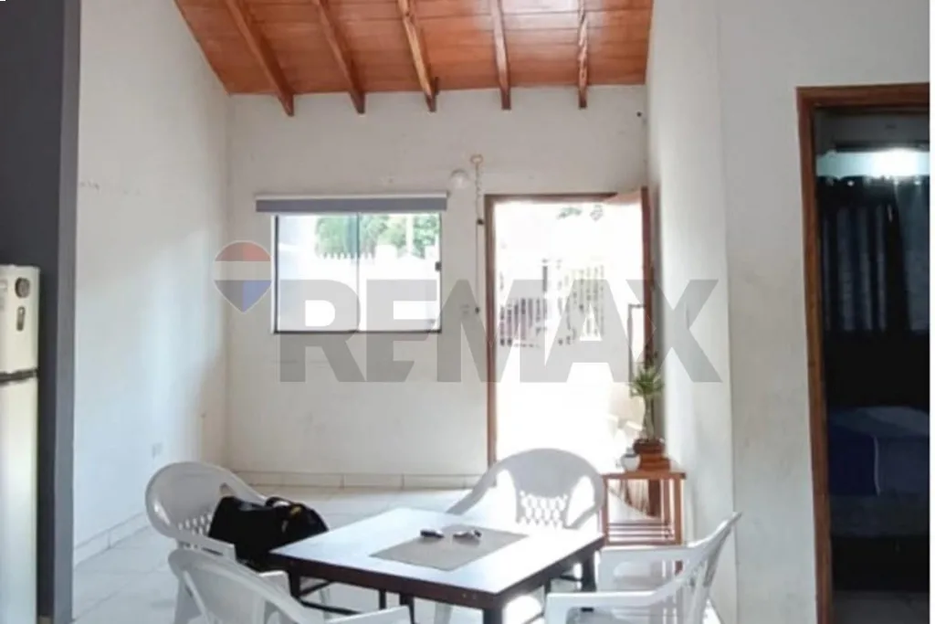 Chalet en Venta OPORTUNIDAD ÚNICA EN ÑEMBY - BARRIO SANTA LIBRADA — foto 2