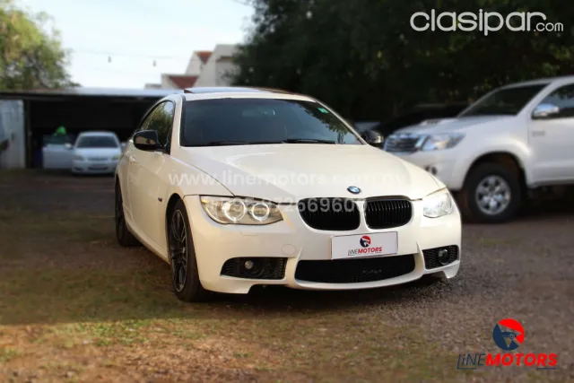 Bmw 328 2012 - foto 2