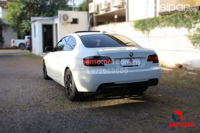 Bmw 328 2012 — foto 3