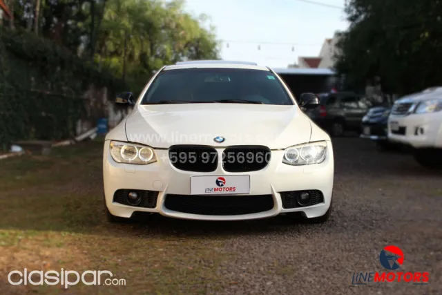Bmw 328 2012 — foto 4