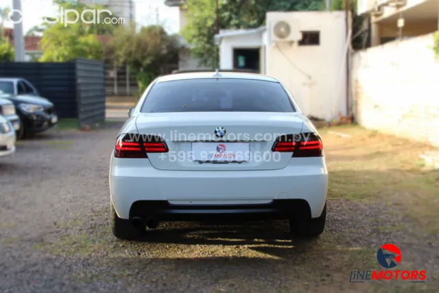 Bmw 328 2012 — foto 5