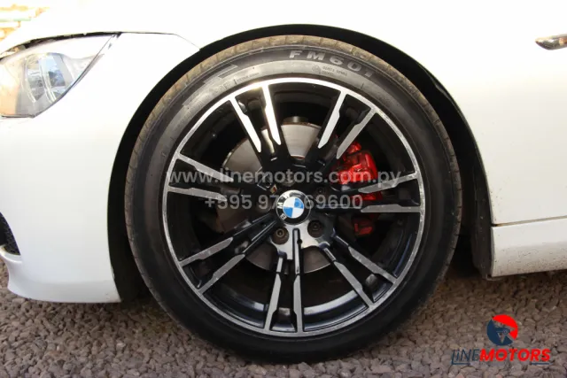 Bmw 328 2012 — foto 6