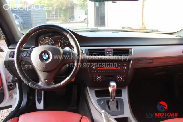Bmw 328 2012 — foto 7