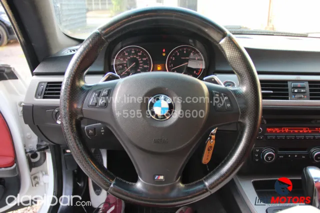 Bmw 328 2012 - foto 8