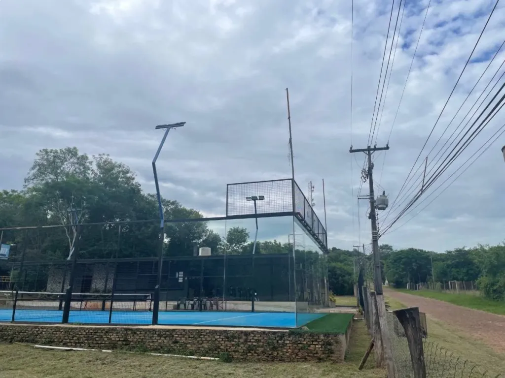 VENDO EMPRENDIMIENTO CON GRAN POTENCIAL EN PARAGUARI, ZONA FRUTERIA — foto 2