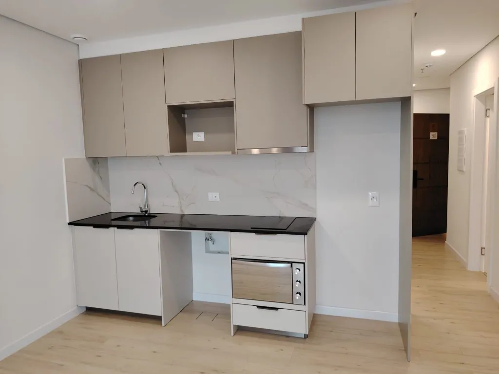 Departamento en alquiler en Villa Morra, Asunción — foto 2