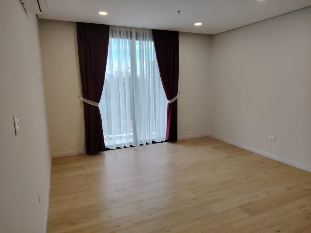 Departamento en alquiler en Villa Morra, Asunción — foto 3