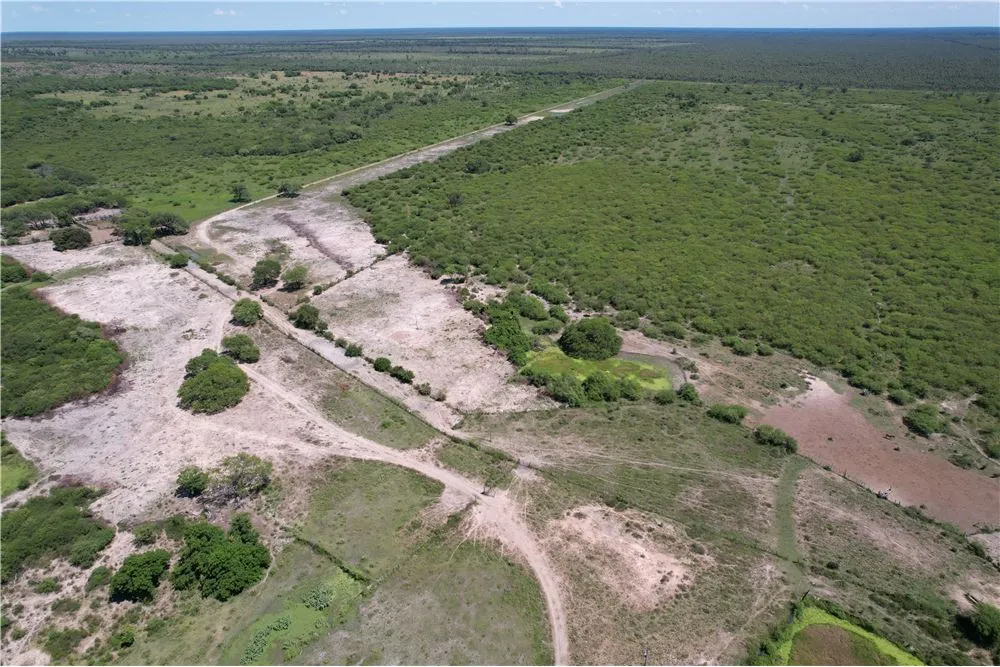 Venta Campo 3.749 Has. 7800 m2- Pte. Hayes Ruta Ñ — foto 2