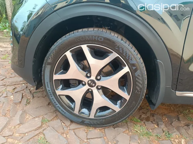 Kia Sportage 2019 - foto 2