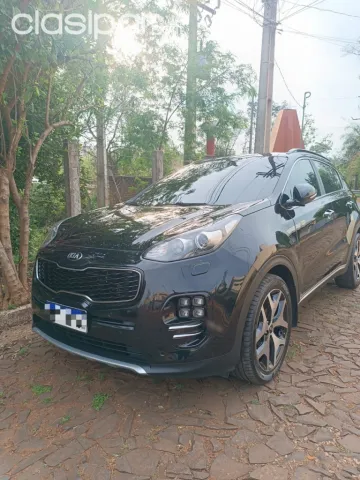 Kia Sportage 2019 — foto 4