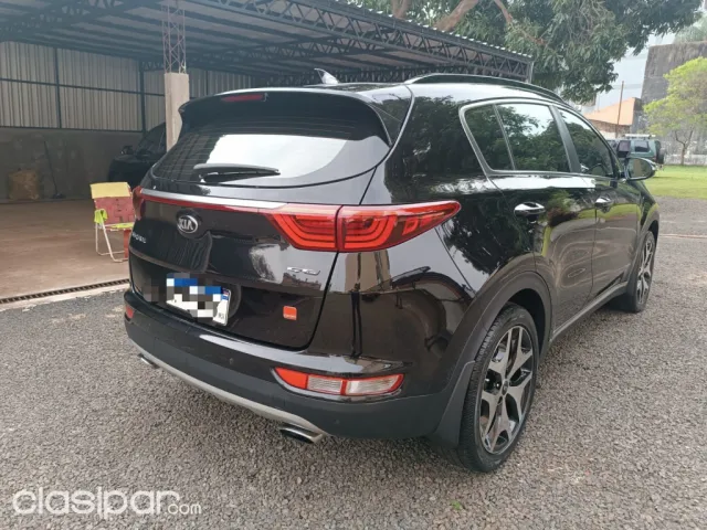 Kia Sportage 2019 - foto 5