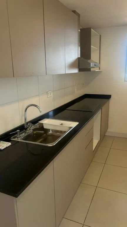 Departamento en venta en Ciudad Nueva, Asunción — foto 2