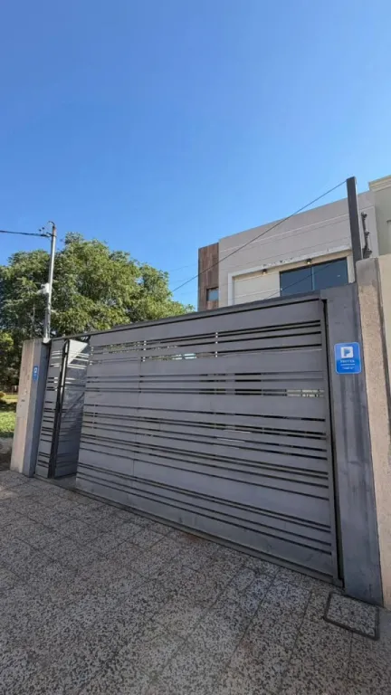 ALQUILO DUPLEX EN LUQUE JARDIN DE ORO COD 6965 — foto 2