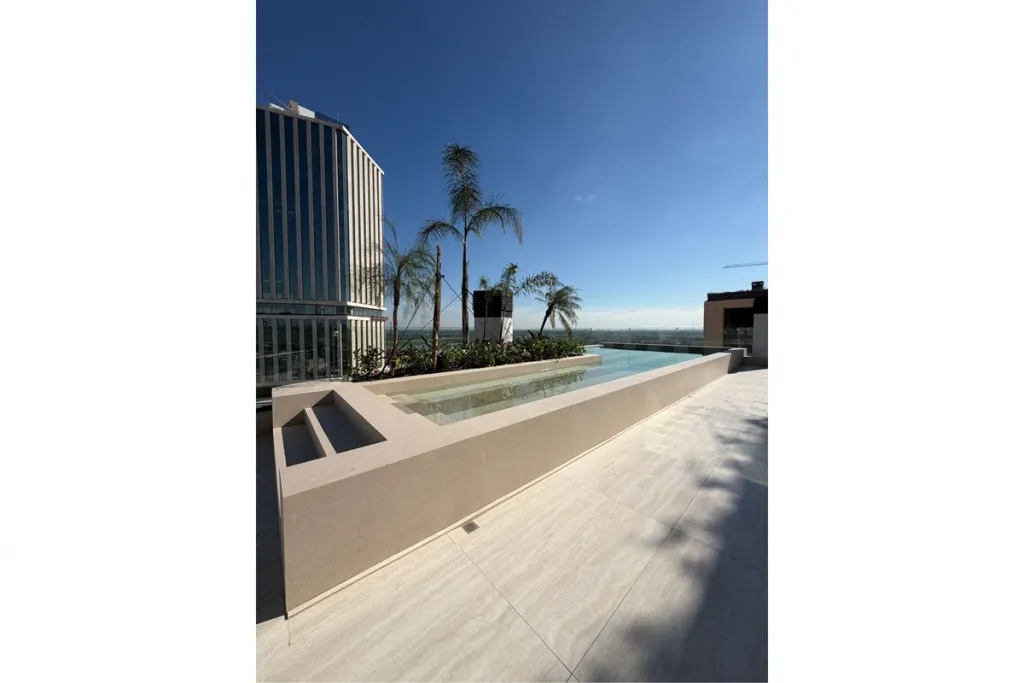 Departamento en venta en Barrio Jara Asunción Py, Asunción — foto 2
