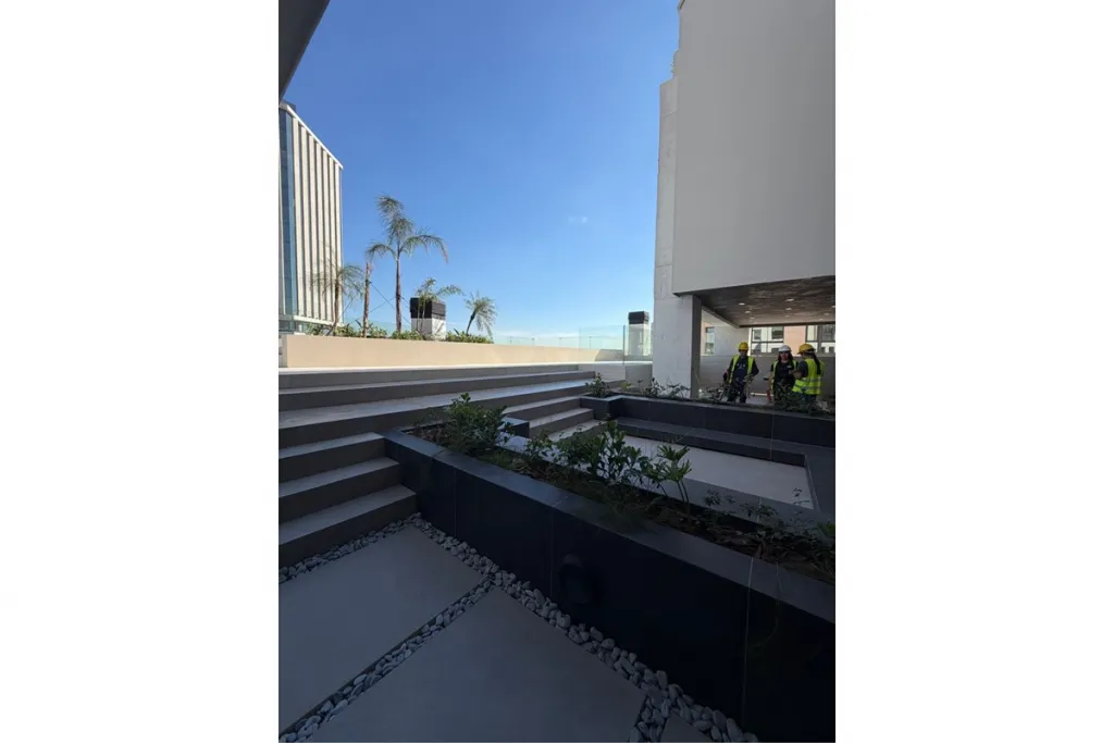 Departamento en venta en Barrio Jara Asunción Py, Asunción — foto 3