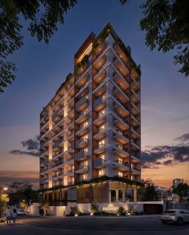 Departamento en venta en Ycuá Satí, Asunción — foto 2