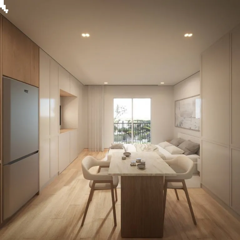 Departamento en venta en Ycuá Satí, Asunción — foto 3