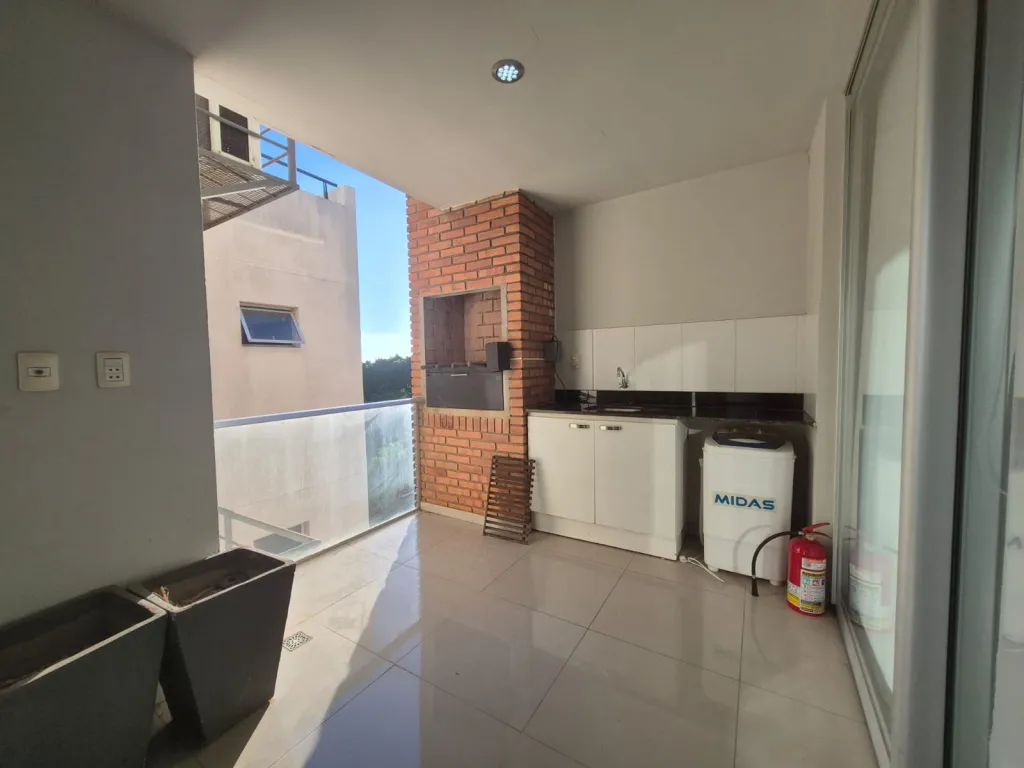 Departamento en alquiler en Universidad Catolica, Asunción — foto 2