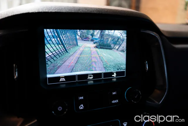 Chevrolet Trailbrazer Premier 2023 — foto 7